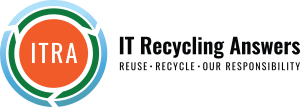 IT RECYCLING ANSWERS LOGO