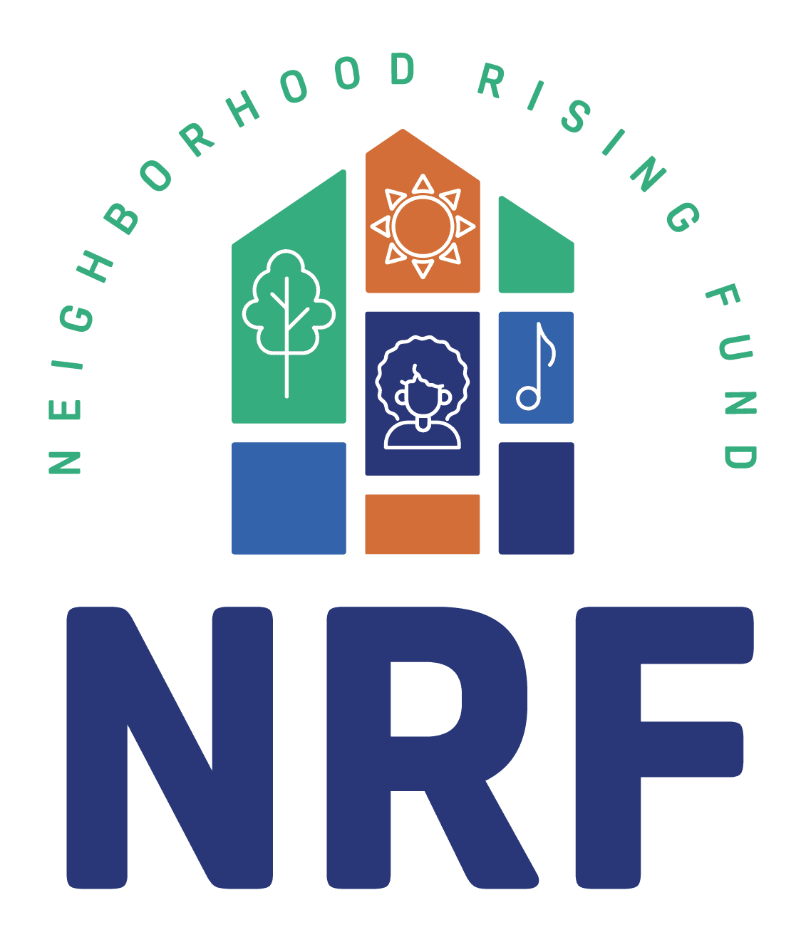 NRF_Logo__NRF+Name_Color Neighborhood Rising Fund