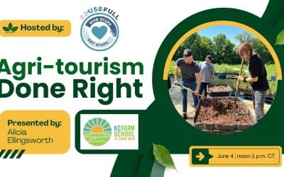 Agri-Tourism Done Right