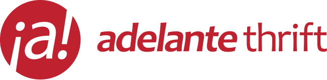 Adelante Thrift