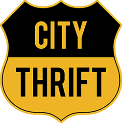 City Thrift