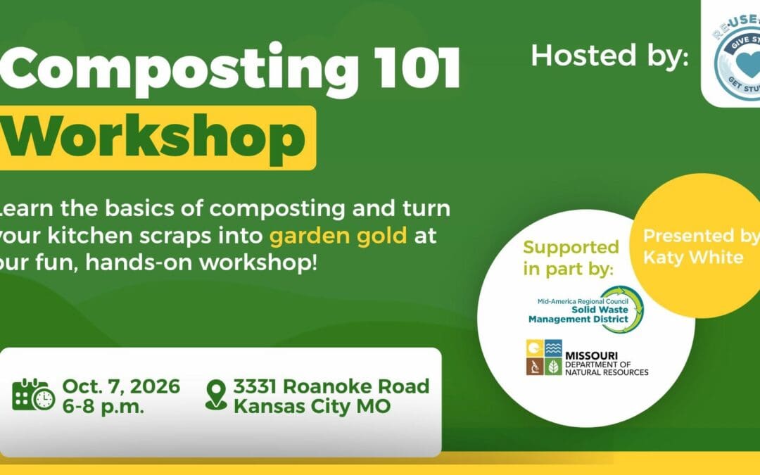 Composting 101
