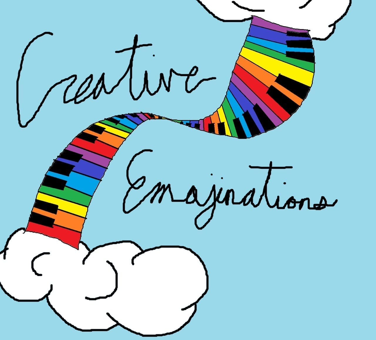 Creative Emajinations logo