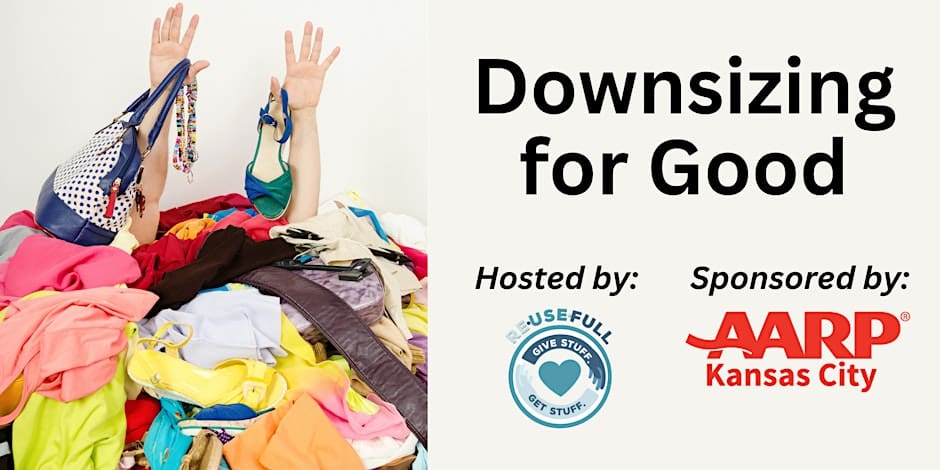 Downsizing for Good