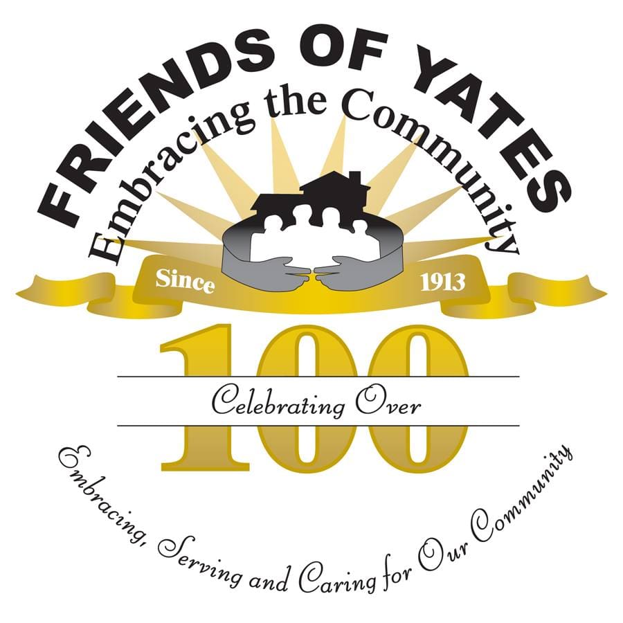 friends of yates Friends of Yates