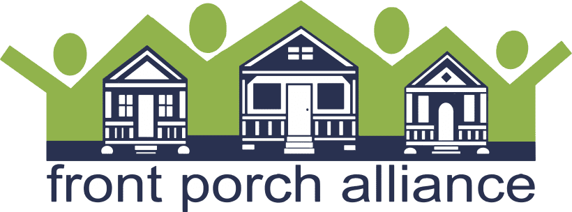 Front Porch Alliance logo