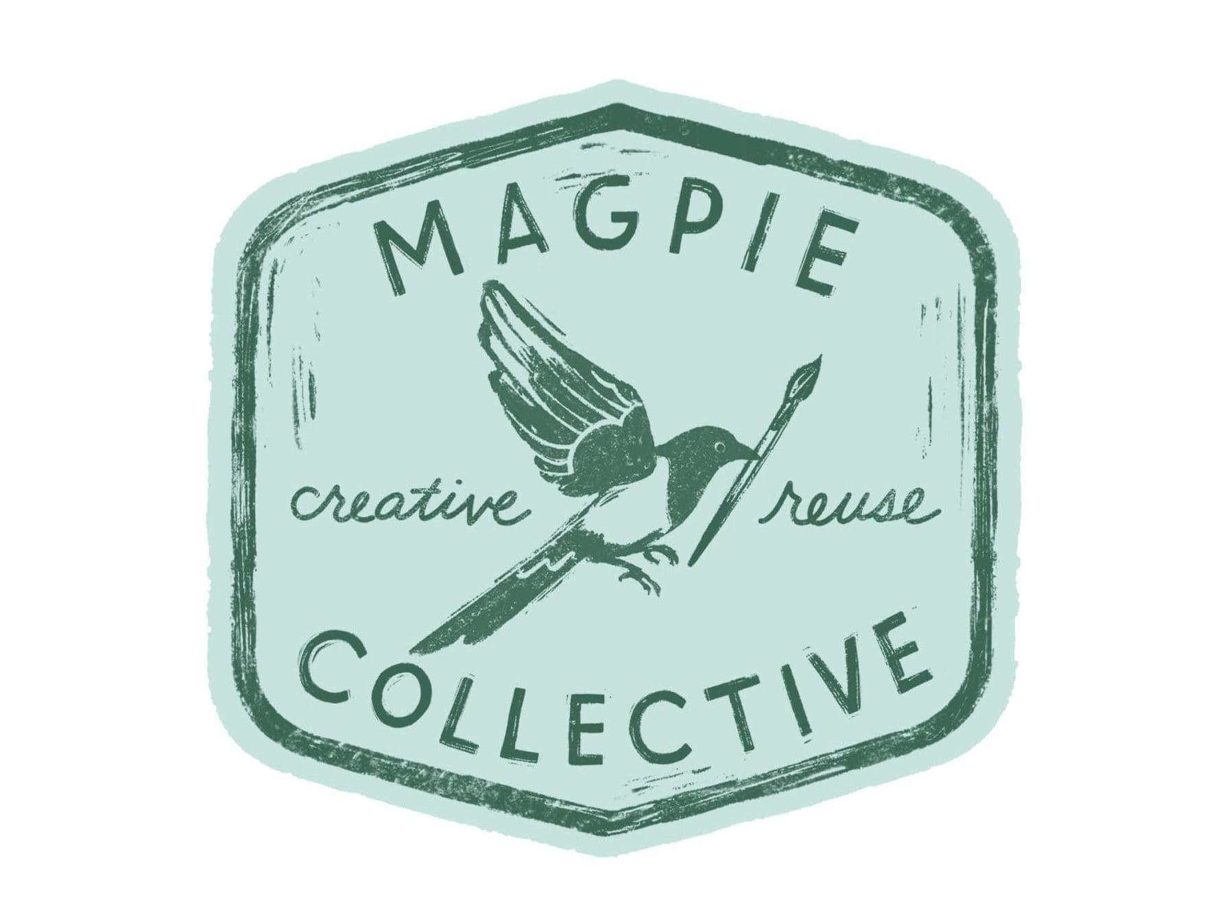magpie creative reuse collective magpie creative reuse collective