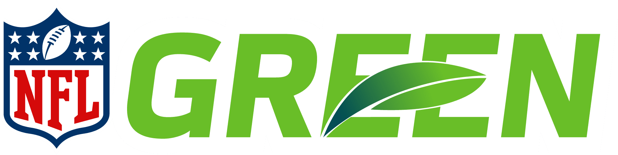 nfl green logo NFL Green