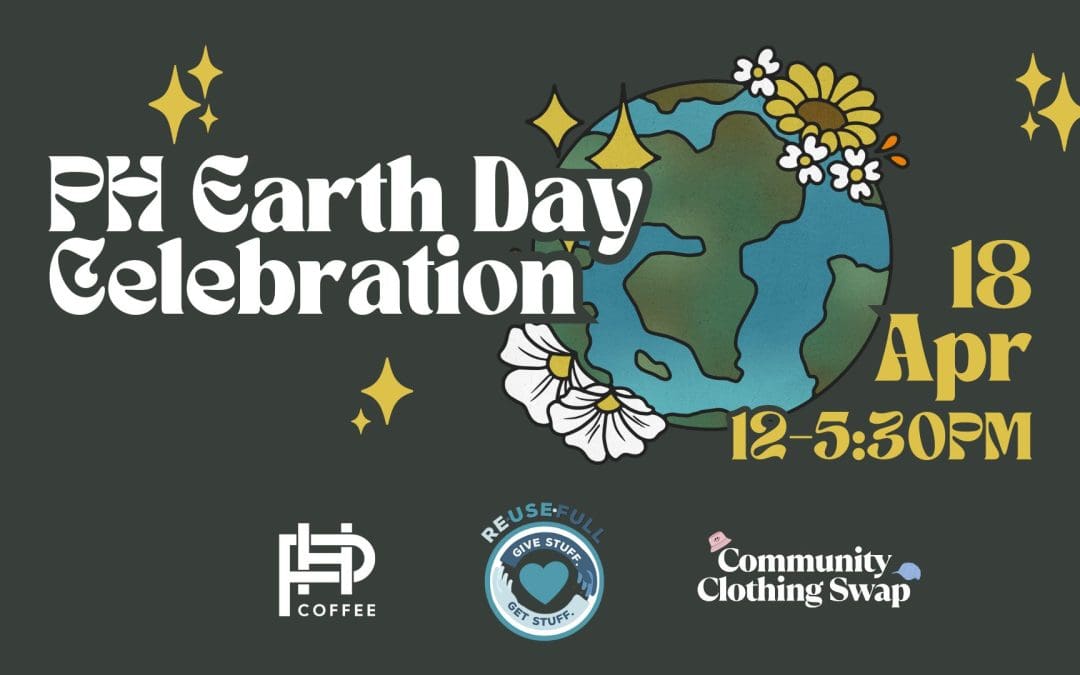 Earth Day Celebration