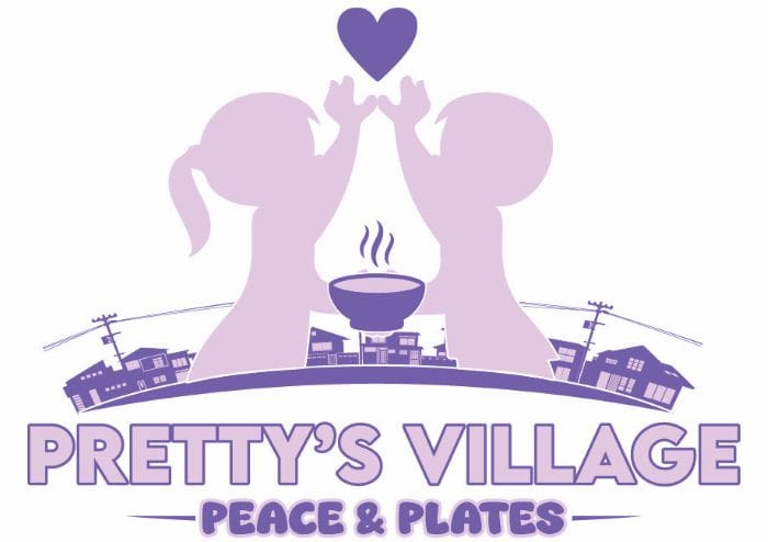 Pretty's Village Logo
