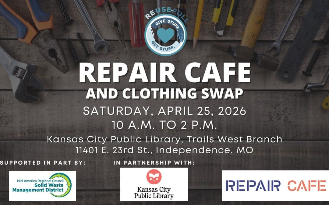 Repair Cafe [Independence]