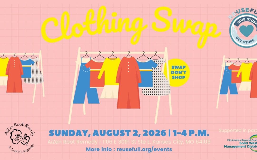 Clothing Swap [Kansas City]