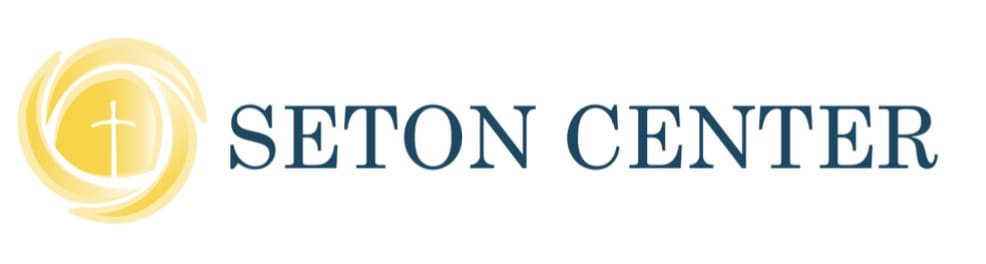 seton center logo Seton Center logo