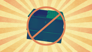 Un-Dumpster Day graphic